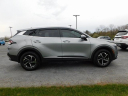 Thumbnail image of 2023 Kia Sportage Hybrid at Wetzel Honda