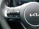 Thumbnail image of 2023 Kia Sportage Hybrid at Wetzel Honda