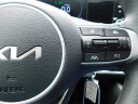 Thumbnail image of 2023 Kia Sportage Hybrid at Wetzel Honda