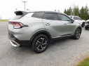 Thumbnail image of 2023 Kia Sportage Hybrid at Wetzel Honda