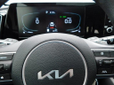 Thumbnail image of 2023 Kia Sportage Hybrid at Wetzel Honda