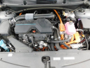 Thumbnail image of 2023 Kia Sportage Hybrid at Wetzel Honda