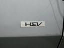 Thumbnail image of 2023 Kia Sportage Hybrid at Wetzel Honda