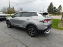 Thumbnail image of 2023 Kia Sportage Hybrid at Wetzel Honda
