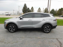 Thumbnail image of 2023 Kia Sportage Hybrid at Wetzel Honda
