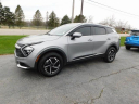 Thumbnail image of 2023 Kia Sportage Hybrid at Wetzel Honda