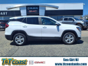 Thumbnail image of 2022 GMC Terrain at T & T Coast Buick Gmc