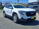 Thumbnail image of 2022 GMC Terrain at T & T Coast Buick Gmc