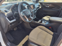 Thumbnail image of 2022 GMC Terrain at T & T Coast Buick Gmc