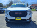 Thumbnail image of 2022 GMC Terrain at T & T Coast Buick Gmc