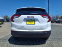 Thumbnail image of 2022 GMC Terrain at T & T Coast Buick Gmc