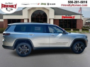 Thumbnail image of 2024 Jeep Grand Cherokee L at Jim Riehl's Friendly Chrysler Dodge Jeep Ram of Romeo