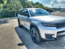 Thumbnail image of 2024 Jeep Grand Cherokee L at Jim Riehl's Friendly Chrysler Dodge Jeep Ram of Romeo