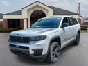 Thumbnail image of 2024 Jeep Grand Cherokee L at Jim Riehl's Friendly Chrysler Dodge Jeep Ram of Romeo