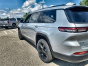 Thumbnail image of 2024 Jeep Grand Cherokee L at Jim Riehl's Friendly Chrysler Dodge Jeep Ram of Romeo
