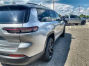 Thumbnail image of 2024 Jeep Grand Cherokee L at Jim Riehl's Friendly Chrysler Dodge Jeep Ram of Romeo