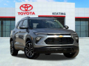 Thumbnail image of 2025 Chevrolet Trailblazer at Keating Toyota USED
