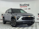 Thumbnail image of 2025 Chevrolet Trailblazer at Keating Toyota USED
