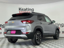 Thumbnail image of 2025 Chevrolet Trailblazer at Keating Toyota USED
