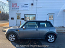 2010 MINI Cooper Base at Mass Auto World