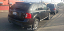 Thumbnail image of 2011 Ford Edge at Lucky Mtrs