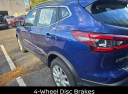 Thumbnail image of 2022 Nissan Rogue Sport at Smithtown Nissan