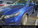 Thumbnail image of 2022 Nissan Rogue Sport at Smithtown Nissan
