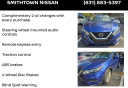Thumbnail image of 2022 Nissan Rogue Sport at Smithtown Nissan