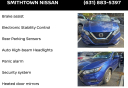 Thumbnail image of 2022 Nissan Rogue Sport at Smithtown Nissan
