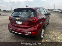 Thumbnail image of 2021 Chevrolet Bolt EV at BELOIT AUTO & TRUCK PLAZA INC