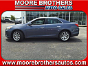 Thumbnail image of 2014 Chevrolet Malibu at Moore Brothers LLC