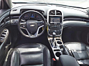 Thumbnail image of 2014 Chevrolet Malibu at Moore Brothers LLC