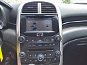 Thumbnail image of 2014 Chevrolet Malibu at Moore Brothers LLC