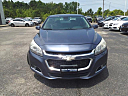 Thumbnail image of 2014 Chevrolet Malibu at Moore Brothers LLC