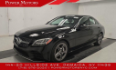 2020 Mercedes-Benz C-Class C 300 4MATIC at Power Motors NYC LLC