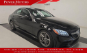 Thumbnail image of 2020 Mercedes-Benz C-Class at Power Motors NYC LLC