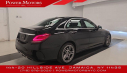 Thumbnail image of 2020 Mercedes-Benz C-Class at Power Motors NYC LLC