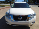 Thumbnail image of 2013 Nissan Pathfinder at LAKE CARROLL AUTO SALES