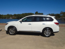 Thumbnail image of 2013 Nissan Pathfinder at LAKE CARROLL AUTO SALES