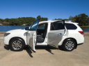 Thumbnail image of 2013 Nissan Pathfinder at LAKE CARROLL AUTO SALES