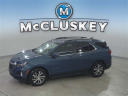 Thumbnail image of 2024 Chevrolet Equinox at Mccluskey Chevrolet Kings Automall