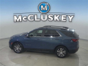 Thumbnail image of 2024 Chevrolet Equinox at Mccluskey Chevrolet Kings Automall