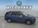 Thumbnail image of 2024 Chevrolet Equinox at Mccluskey Chevrolet Kings Automall