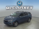 Thumbnail image of 2024 Chevrolet Equinox at Mccluskey Chevrolet Kings Automall
