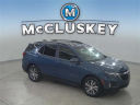 Thumbnail image of 2024 Chevrolet Equinox at Mccluskey Chevrolet Kings Automall