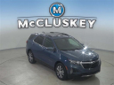 Thumbnail image of 2024 Chevrolet Equinox at Mccluskey Chevrolet Kings Automall