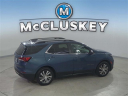 Thumbnail image of 2024 Chevrolet Equinox at Mccluskey Chevrolet Kings Automall