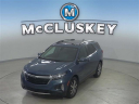 Thumbnail image of 2024 Chevrolet Equinox at Mccluskey Chevrolet Kings Automall
