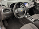 Thumbnail image of 2024 Chevrolet Equinox at Mccluskey Chevrolet Kings Automall