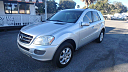 Thumbnail image of 2007 Mercedes-Benz M-Class at 123 Auto LLC